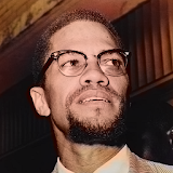 Malcolm X Quotes icon