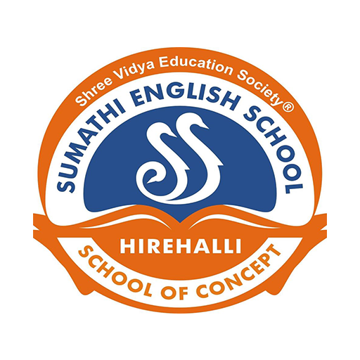 Sumathi English School Hirehalli