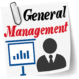 Icon image General Management