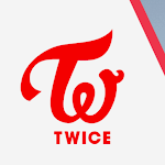 Cover Image of Tải xuống Twice wallpaper all members 1.0 APK