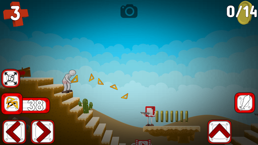 Ad Attack Screen 3