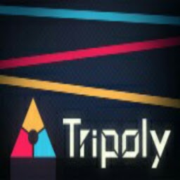 Tripoly Game