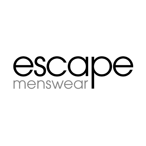 Escape Menswear logo