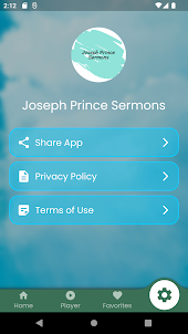 Joseph Prince Sermons