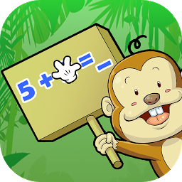 Icon image Fast Math - Math with 2 second