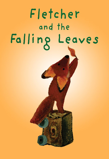 Fletcher and the Falling Leaves - Movies on Google Play