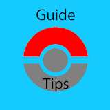 Guide for Pokemon go icon