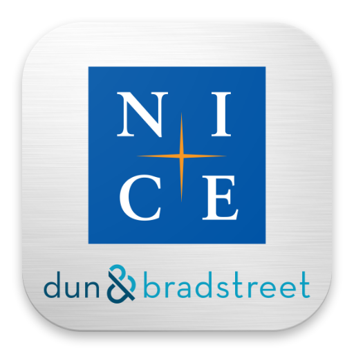 NICE D&B – 실사 지원 서비스 logo