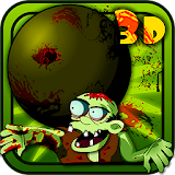 Ball vs. Zombies icon
