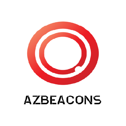AzBeacon 1.5 Icon