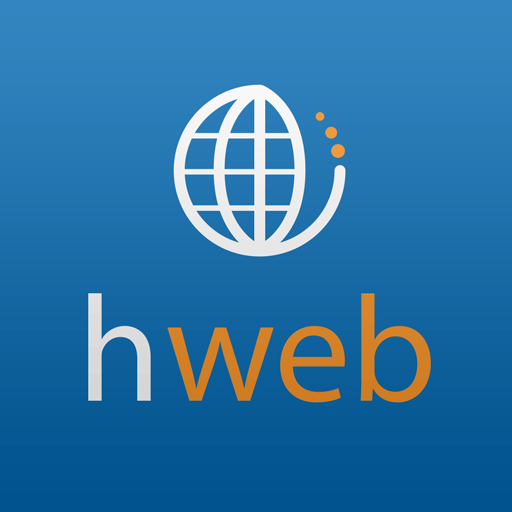 HWEB  Icon