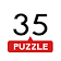 35 Puzzle icon