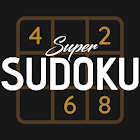 Super Sudoku - Ads Free, Free & unlimited Puzzles 1.8.3