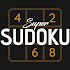 Sudoku - Free Sudoku Puzzles1.7.6