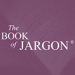 Icon image The Book of Jargon® - MLP