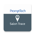 Cover Image of Baixar PromptTech Salon Trace  APK