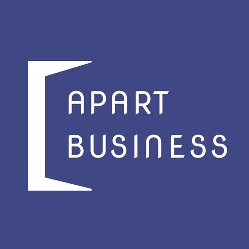 Apart Business logo