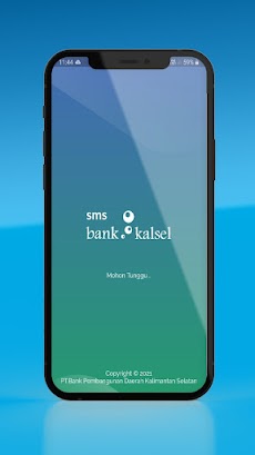 SMS Bank Kalselのおすすめ画像1