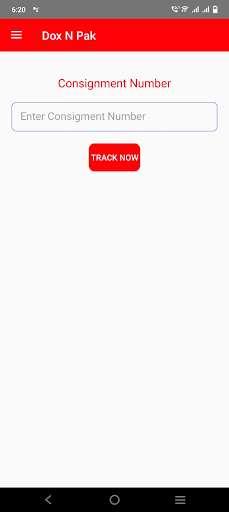 DOXNPAK Screen 3