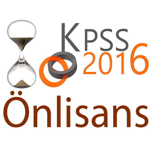 KPSS 2016 Önlisans Geri Sayım  Icon