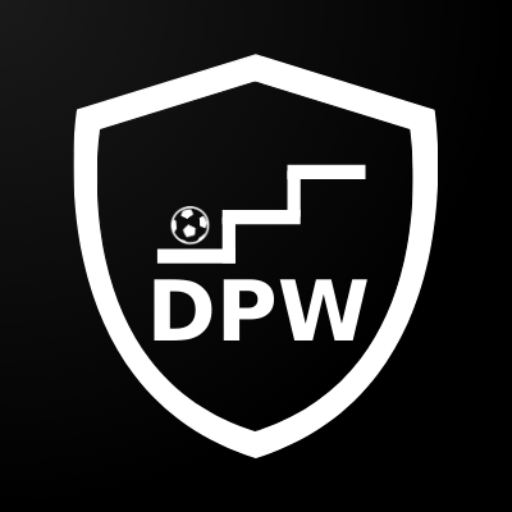 DPW logo