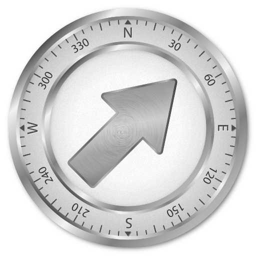 Way Back Finder Pro logo