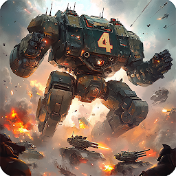 Defense Legend 4: Sci-Fi TD Mod Apk