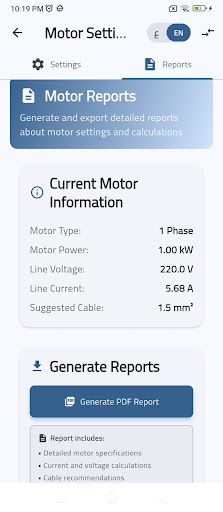 Electrical Calculator Pro