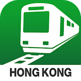 Transit Hong Kong by NAVITIME icon