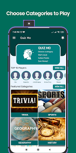 Quiz Mo 1.3 APK + Mod (Free purchase) for Android