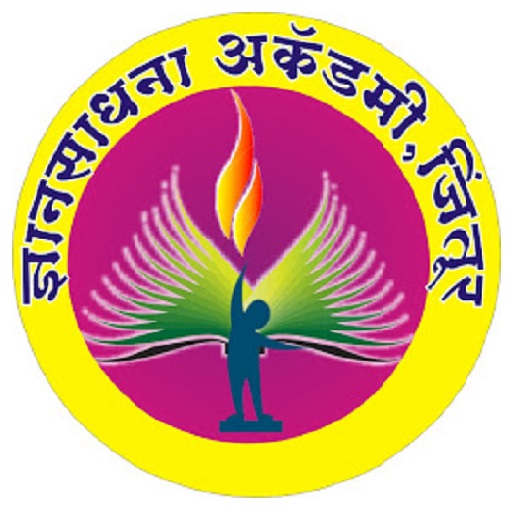 Dnyansadhana Academy logo
