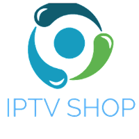 IPTV Shop - The Smart IPTV Player with Playlist