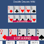 Cover Image of Download Video Poker 0.1 APK