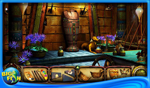 Flux Family Secrets Full