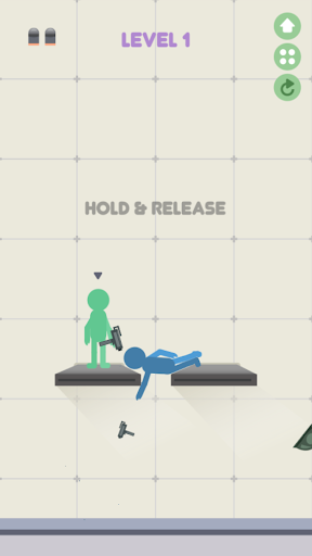 Master Insane Damage