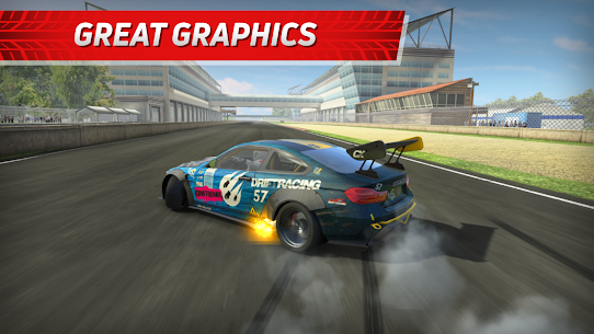 CarX Drift Racing Apk Android Oyun 3