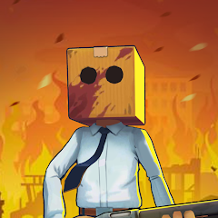 Box Head: Zombies Survivor! icon