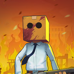 ボックスヘッド：ローグライク Mod Apk