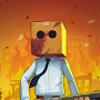 Box Head: Zombie Harus Mati!