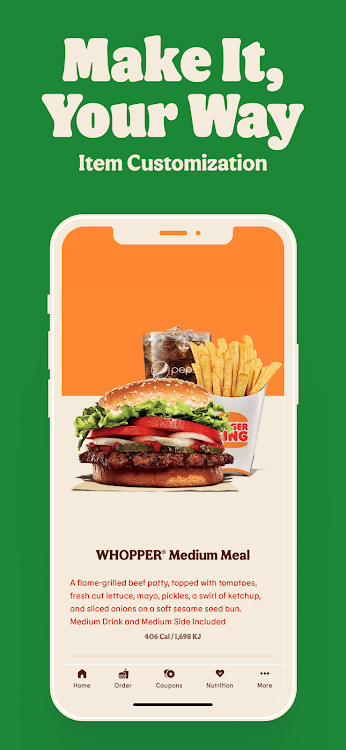 Burger King SA - 4.5.17 - (Android)
