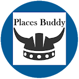 Places Buddy icon