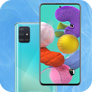 Top 50 Personalization Apps Like Theme for Samsung Galaxy A51 / Samsung A51 / A51 - Best Alternatives