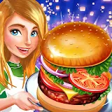Restaurant Craze - Master Chef Cooking Game icon