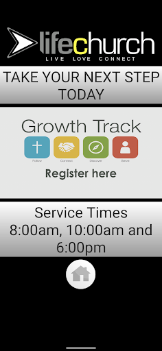 LifeChurch Screen 3