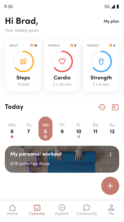 EQUI-FIT - 11.2.6 - (Android)