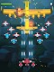 screenshot of Burning Sky: Aircraft Combat