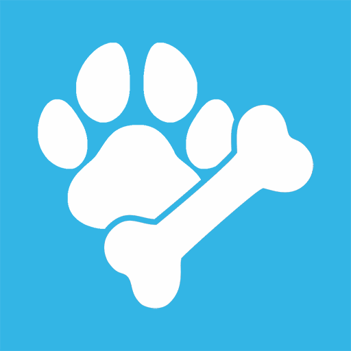 Feedya Dog logo