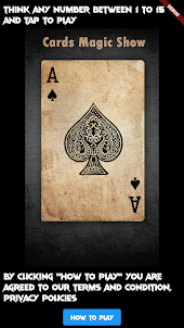 Cards Magic Pro