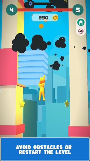 Fall Dude Screen 3