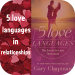 Cover Image of डाउनलोड love languages : love quotes 2 APK